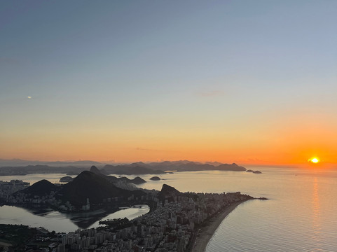 Will Experience Rio-里约热内卢必去景点