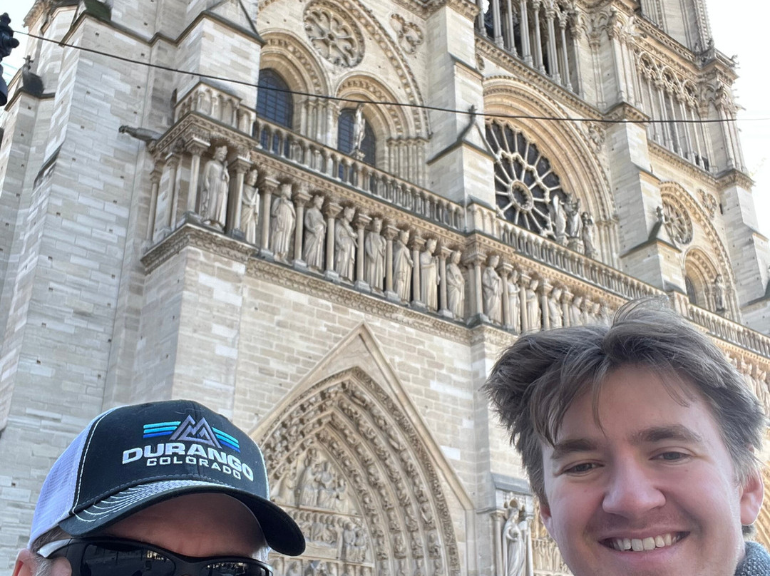 Paris To Versailles Private Tours景点图片
