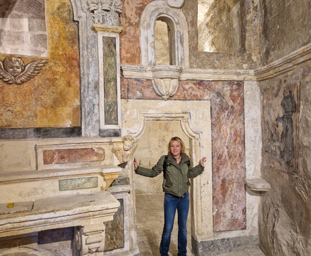 Giulio Guida Matera-马泰拉必去景点