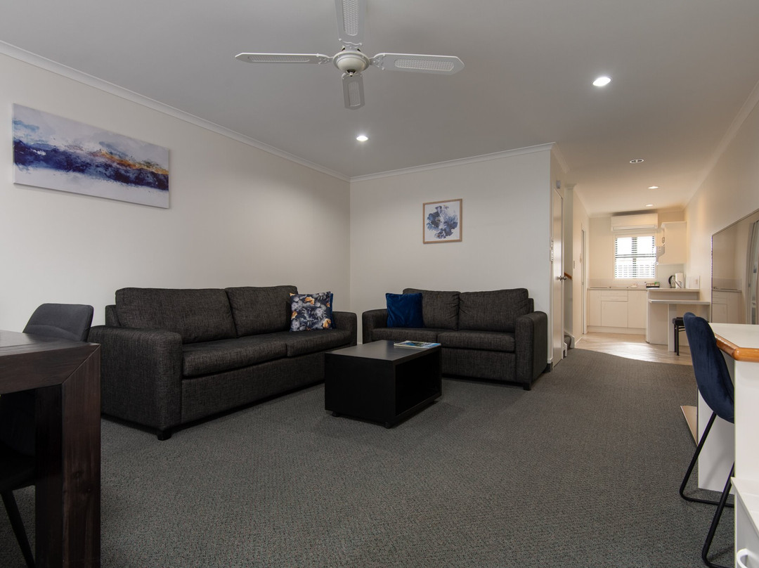 Cambridge Mews主图