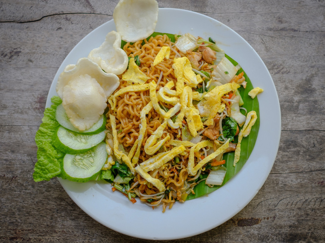 Mai Malu Restaurant and Guest House主图