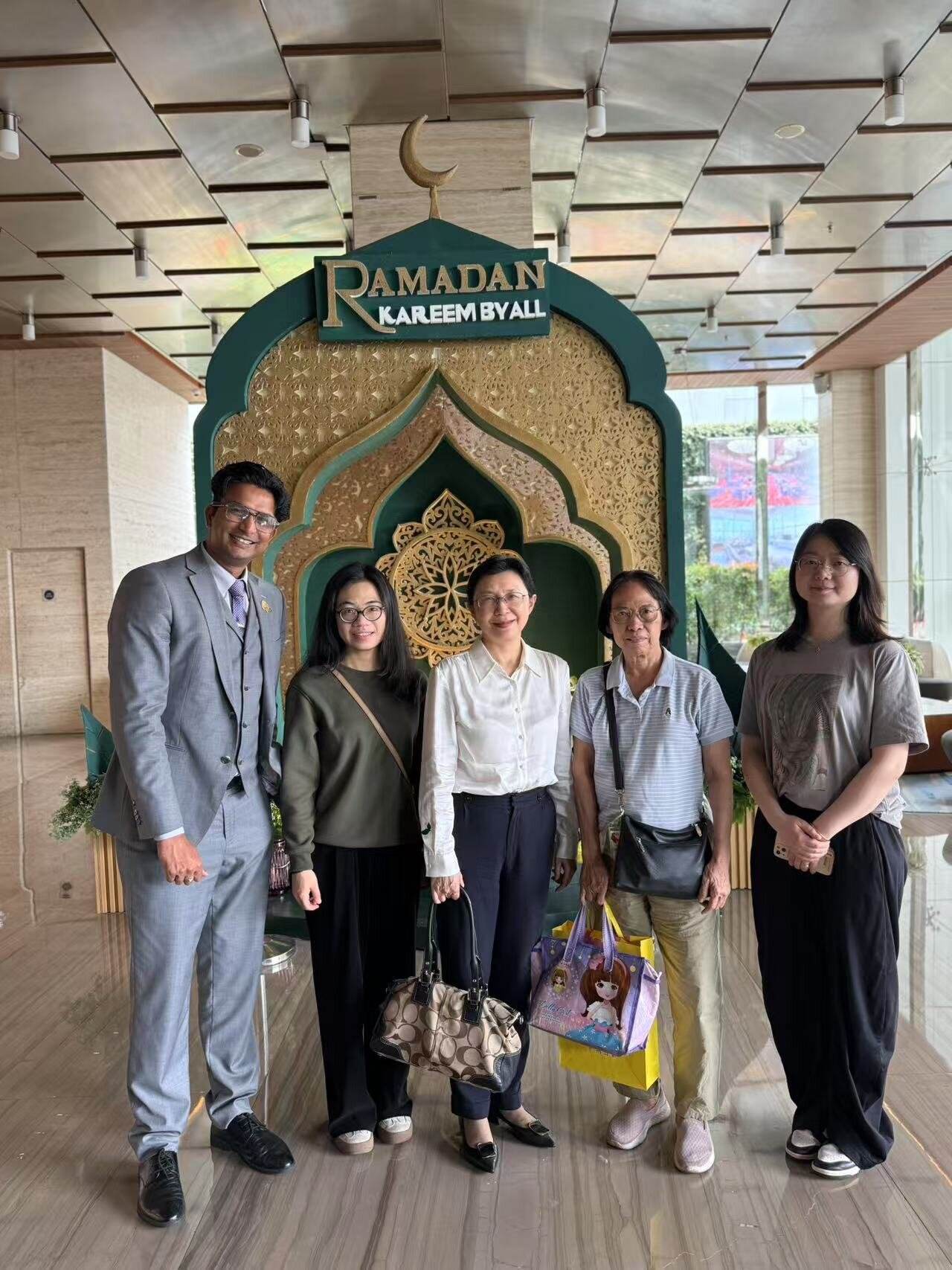 美爵雅加达哈尔莫尼酒店-浴室