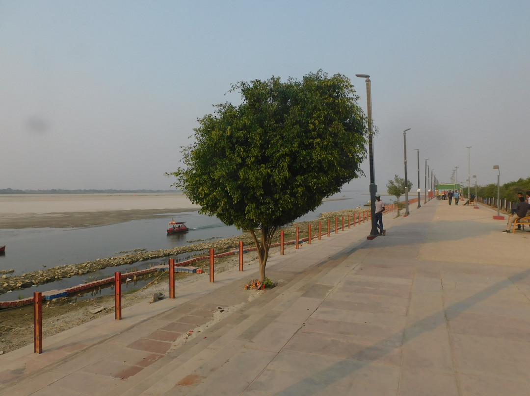 Guptar Ghat景点图片