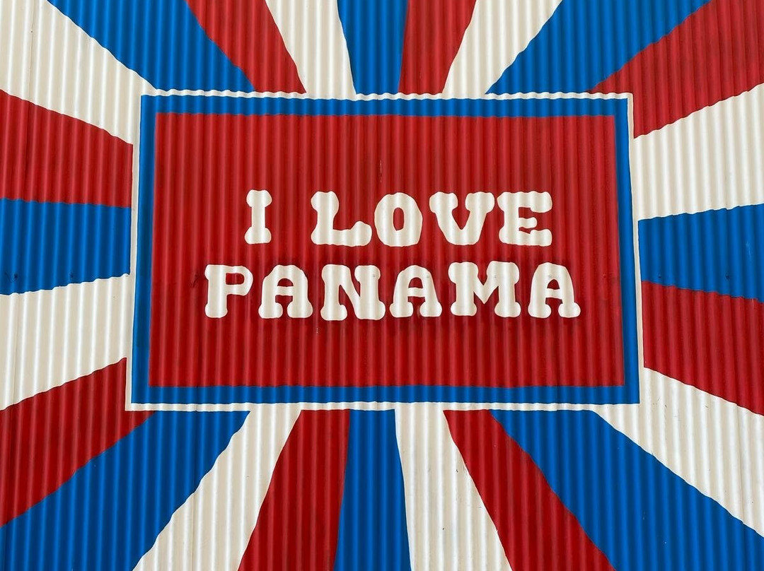 Panama Tours & Scuba景点图片