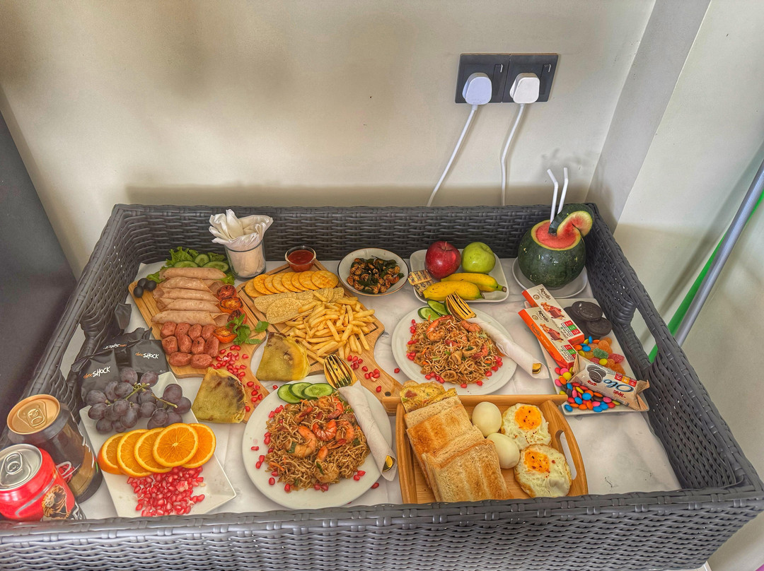 Liya Beach Kathaluwa - Ahangama