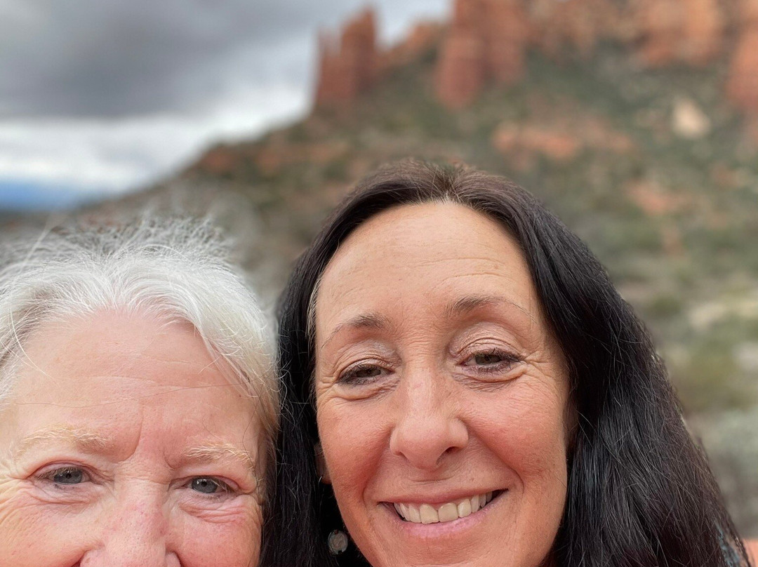 SpiritQuest Sedona Retreats-塞多纳必去景点