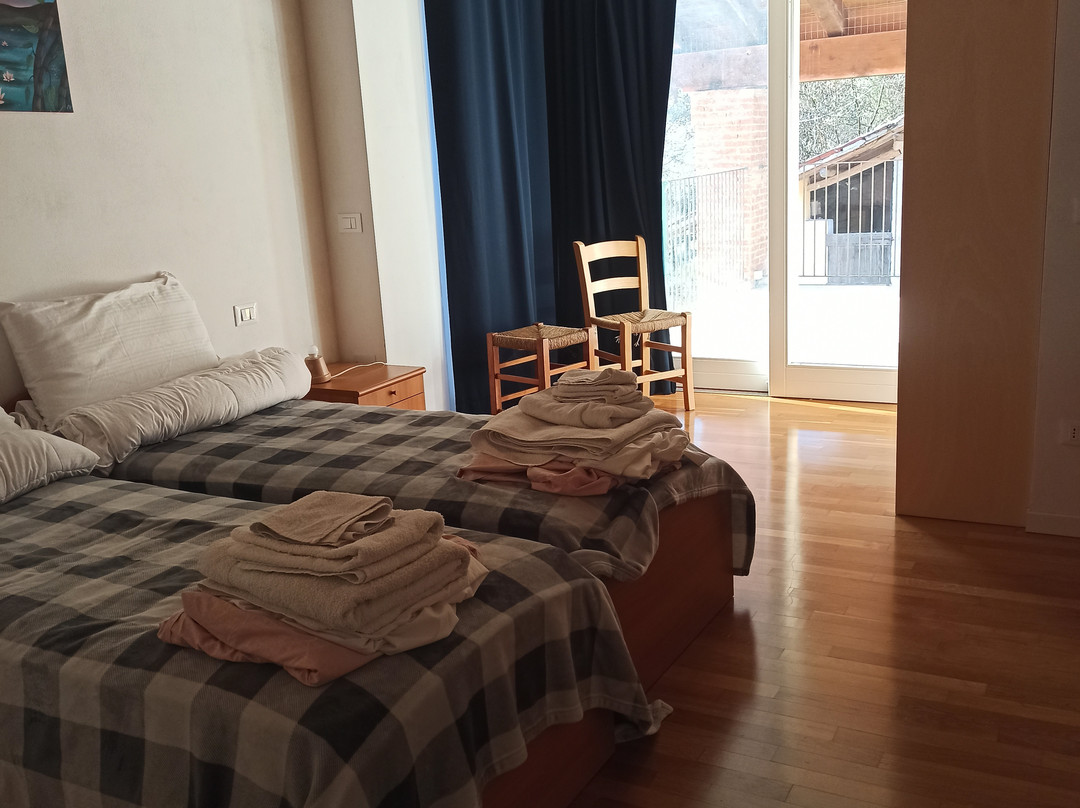 Loggia Dal Lago主图