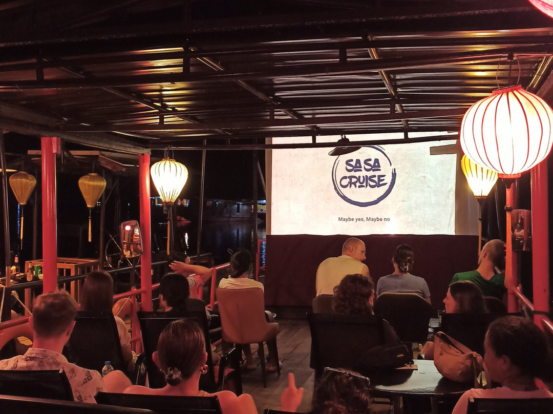 Sa Sa Shadow Theater景点图片