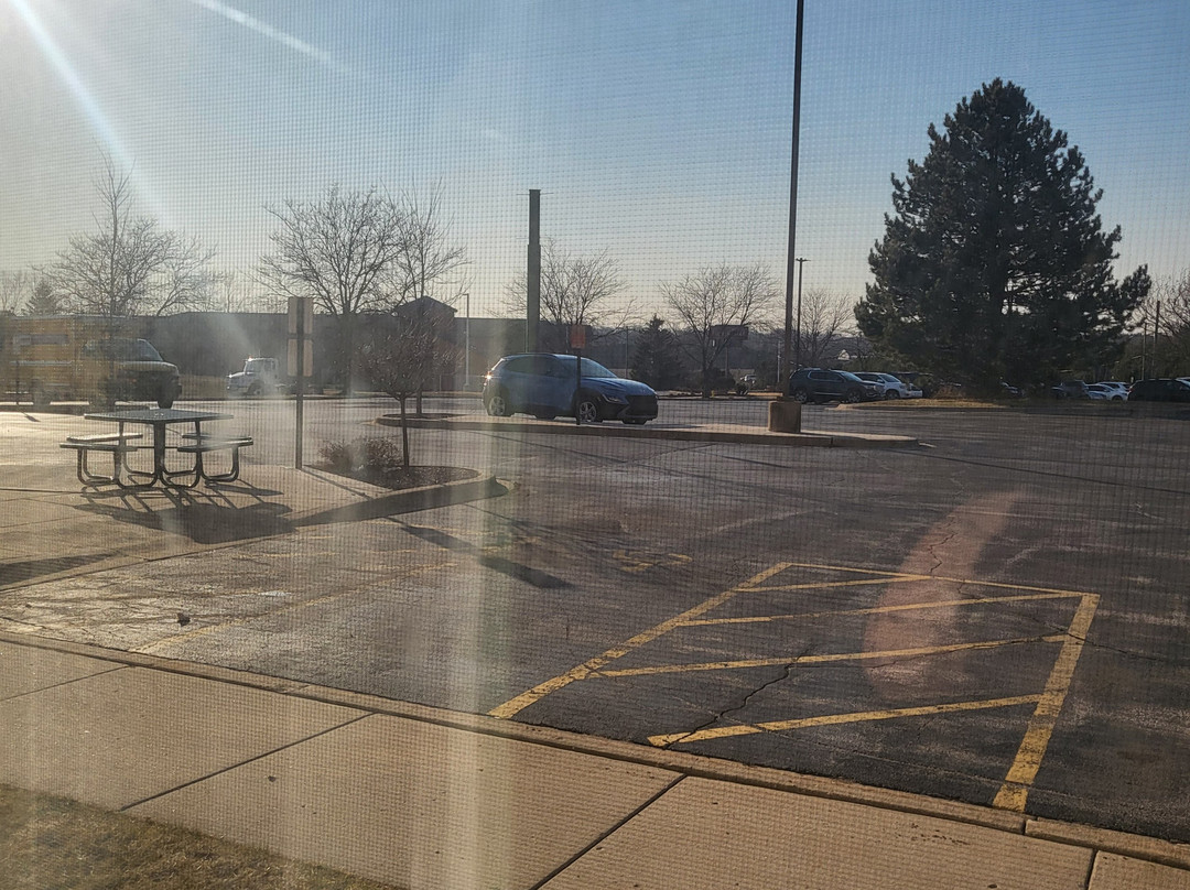 斯里普酒店主图