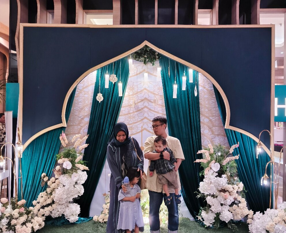 THE 1O1 Palembang Rajawali主图