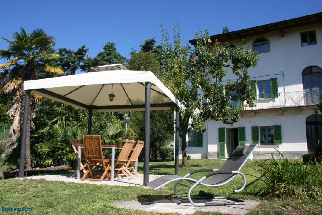 Appartamento la Camelia