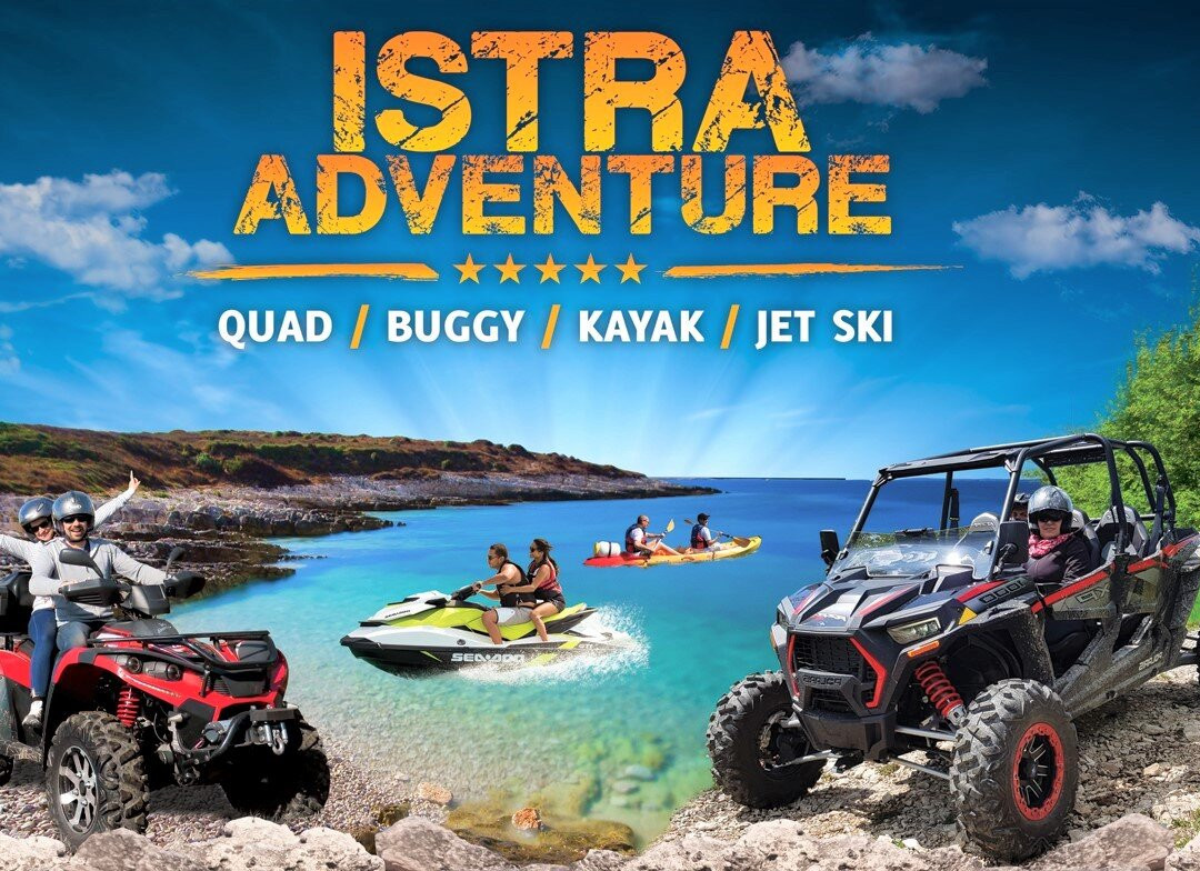 Istra Adventure