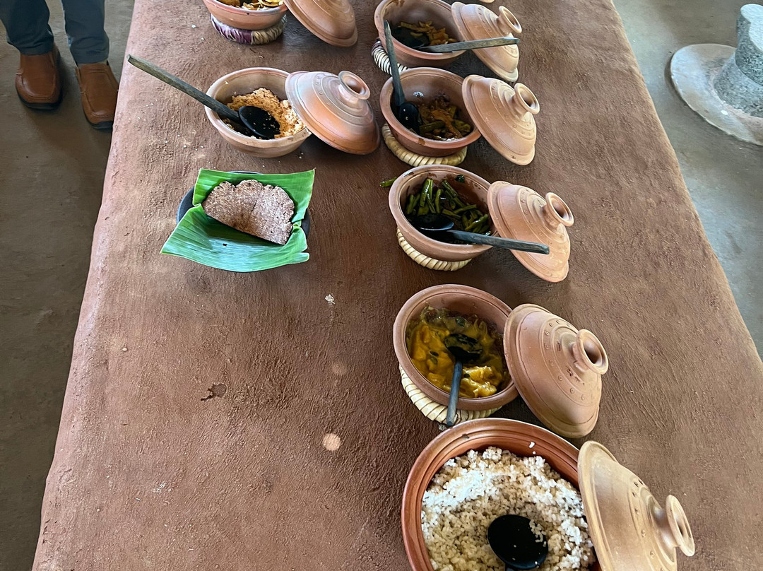 Beyondway Tours-Kotte必去景点