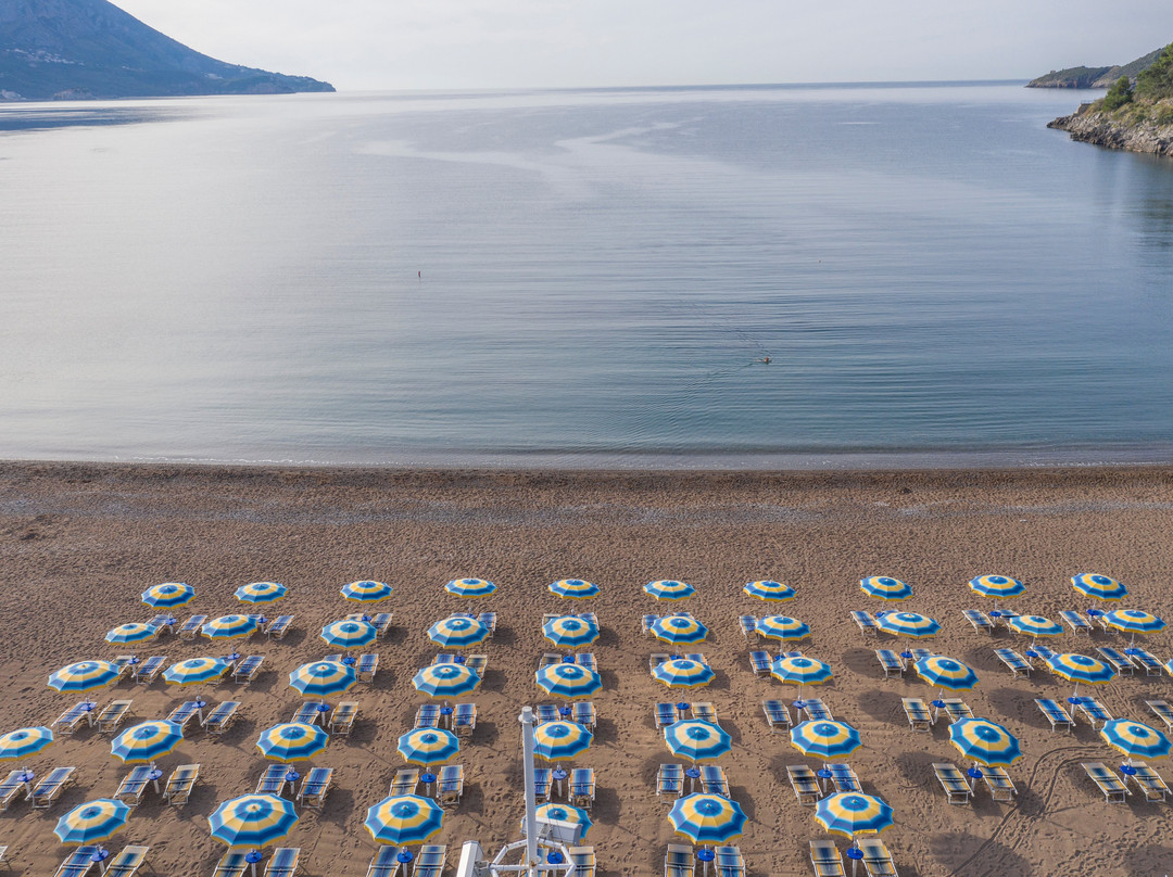 Montenegro Beach Resort主图