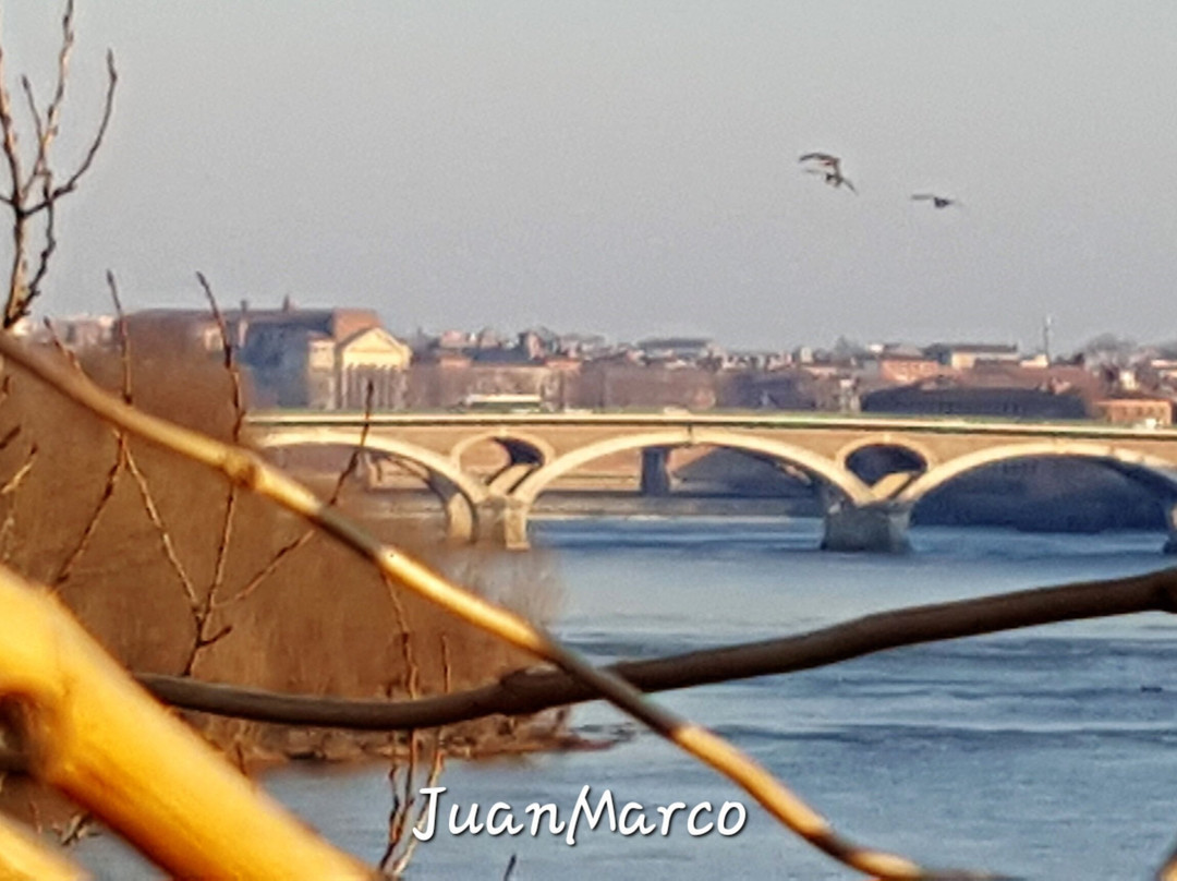 Garonne-图卢兹必去景点
