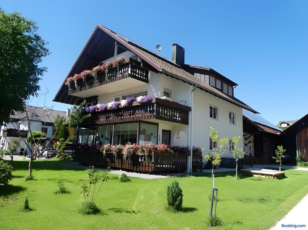 Ferienwohnung Diepold