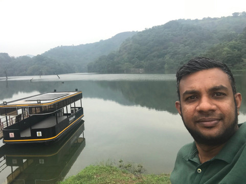 Lakdinu Tours-哈普特莱必去景点