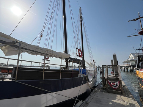 El Galeon-圣奥古斯丁必去景点