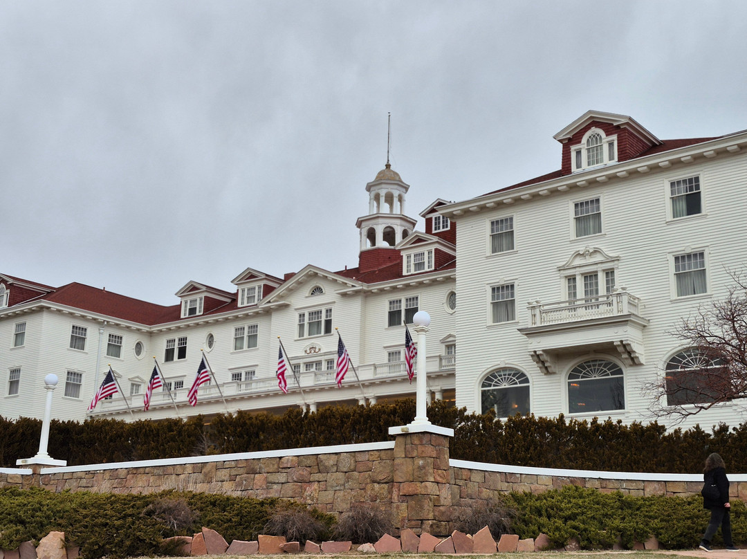 Best Western Plus Silver Saddle Inn主图