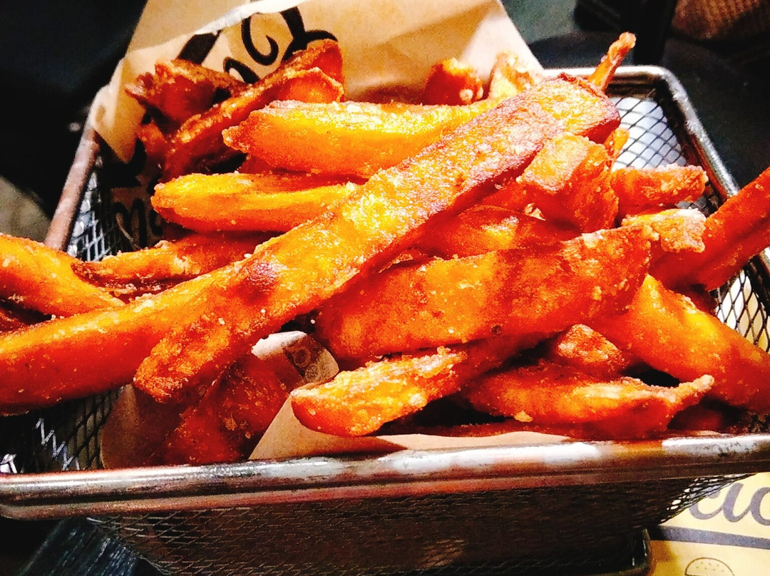 Ciccio's Food Piazza Bologna