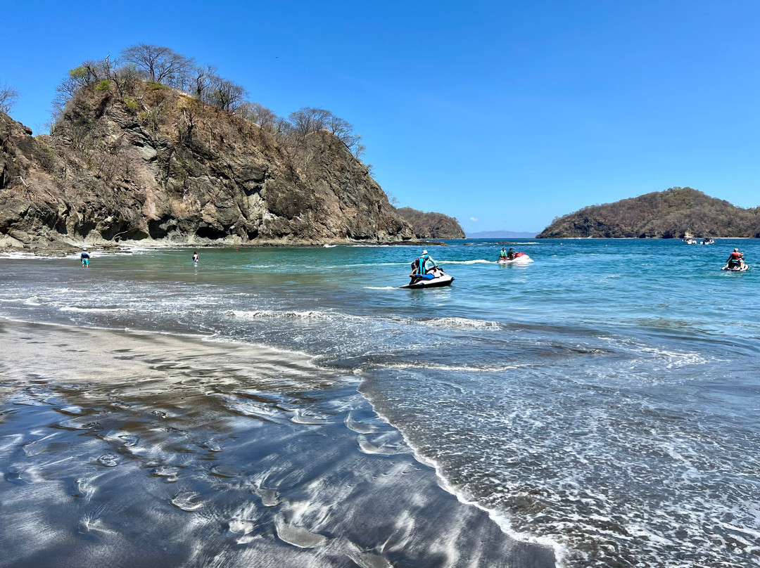 GoSouth Adventures Costa Rica-Gulf of Papagayo必去景点