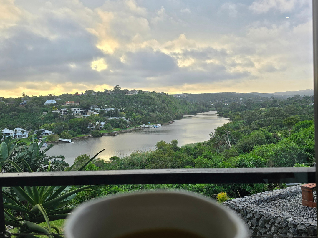 Riverview Guest House主图