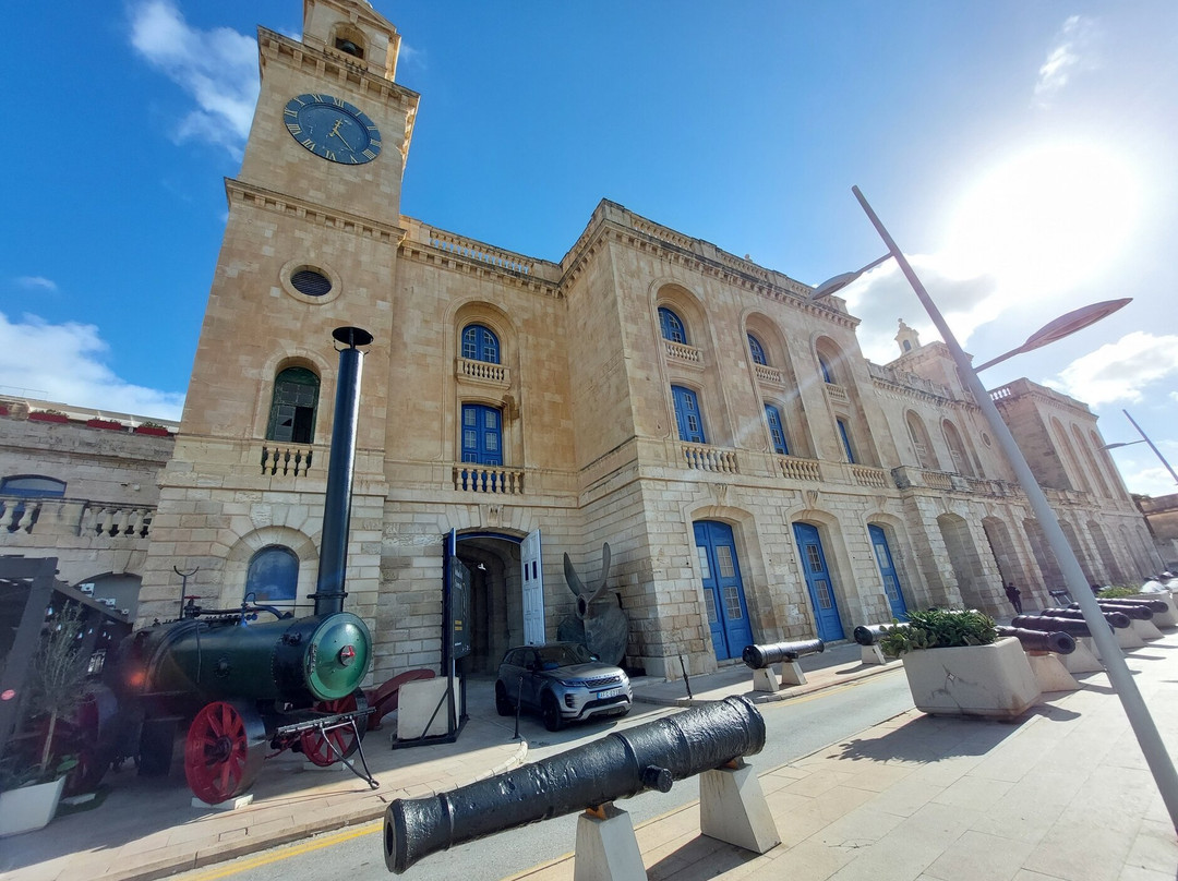 Three Cities-马耳他岛必去景点