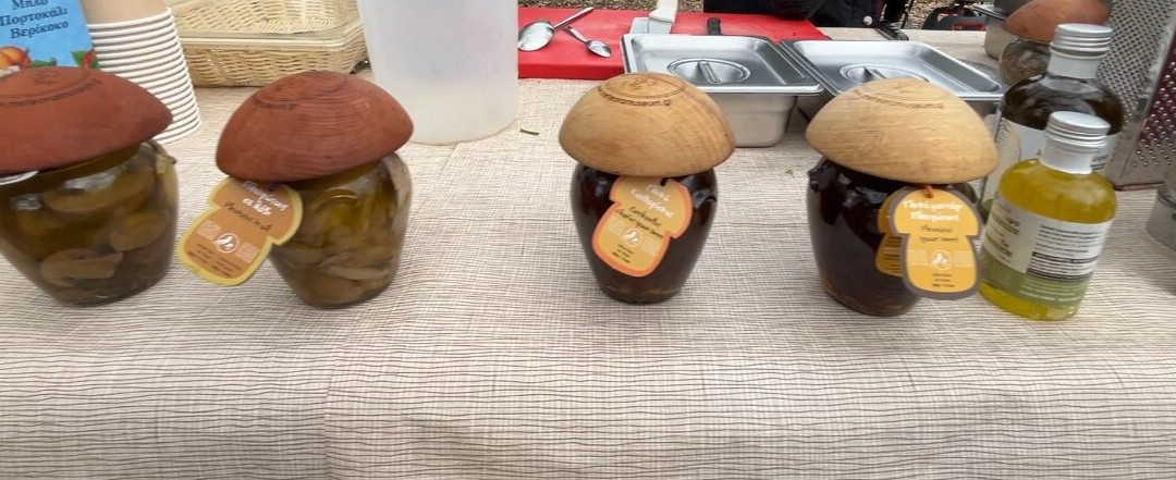 Truffle Hunting-卡兰巴卡必去景点