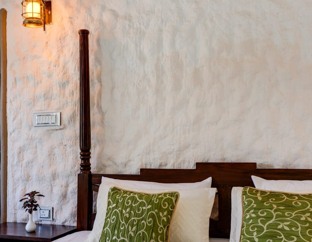 Kanha Bhil's Kabeela Resort & Spa