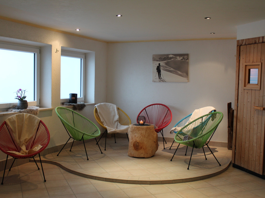 Pension Widmann主图