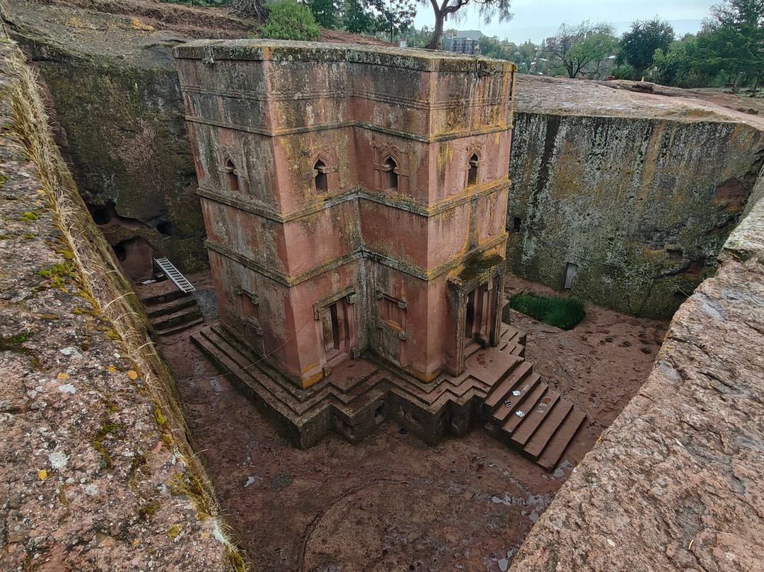 Inside Ethiopia Tours景点图片