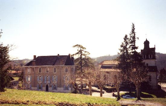 La demeure Saint Martin主图