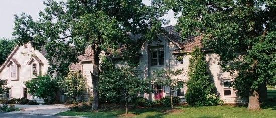 Steller House B&B主图