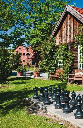 Gut Landegge - Familotel Emsland主图