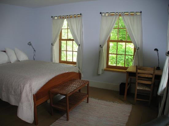 On the Creek Bed & Breakfast主图