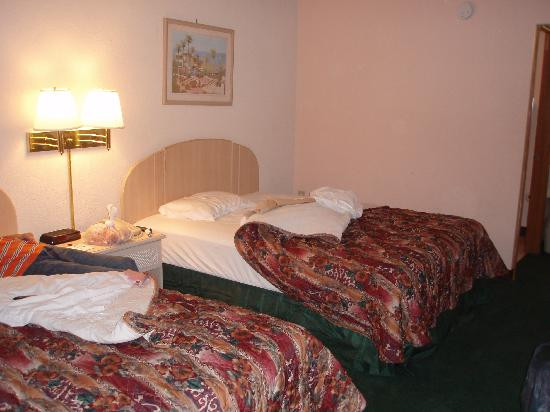 南帕德里岛骑士酒店主图