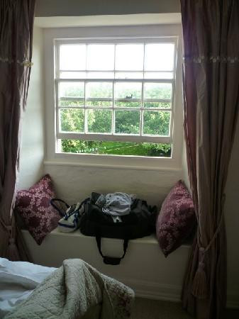 Trethillick Farmhouse主图