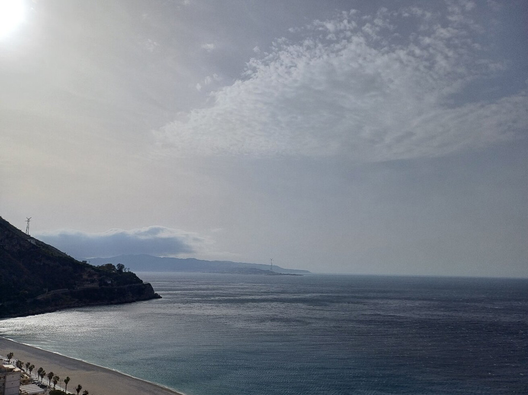 Castello Ruffo di Scilla景点图片