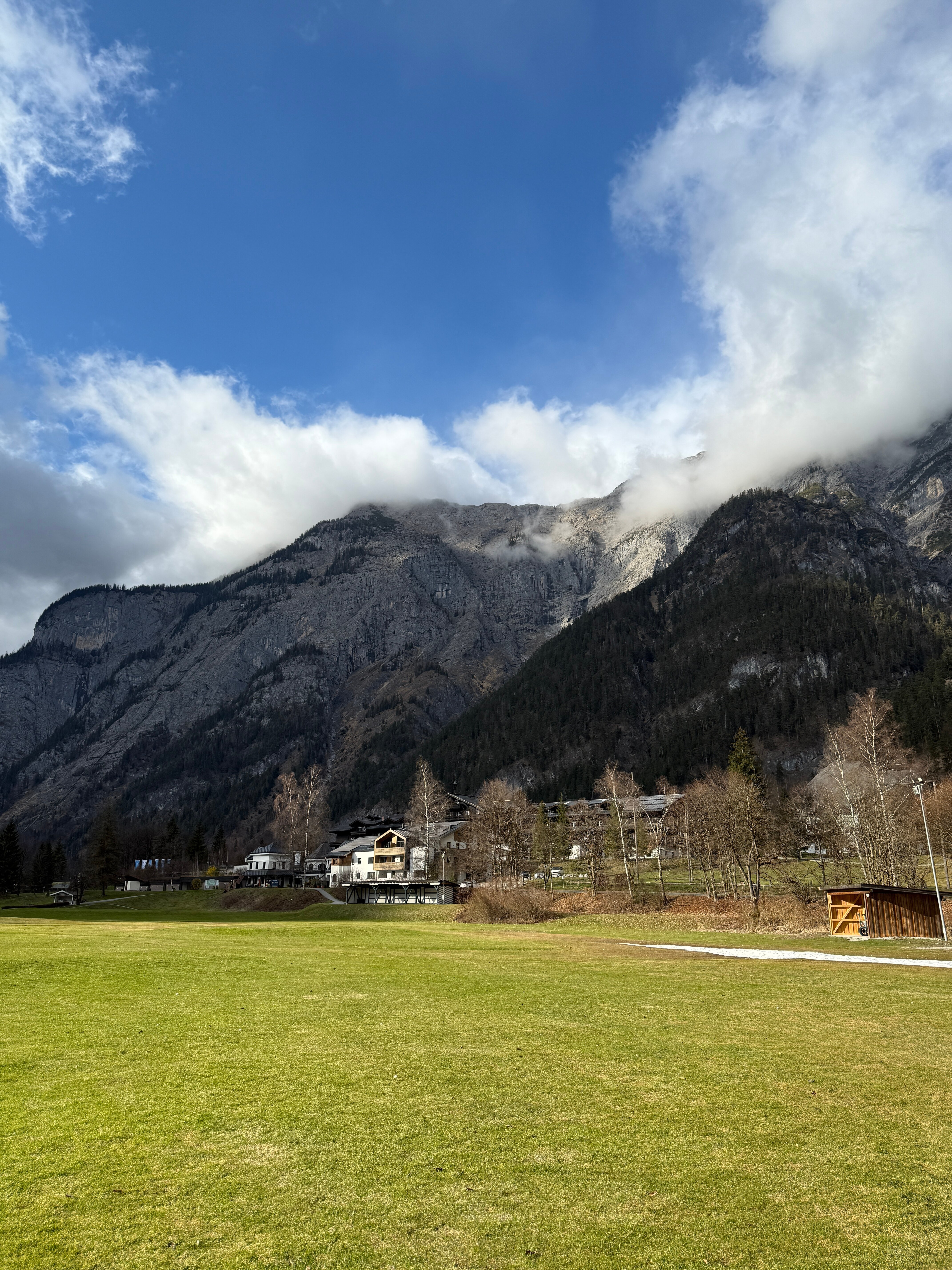 Hotel Gut Brandlhof-浴室