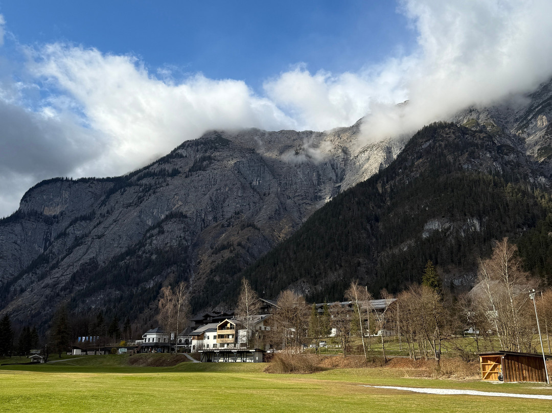 Hotel Gut Brandlhof主图