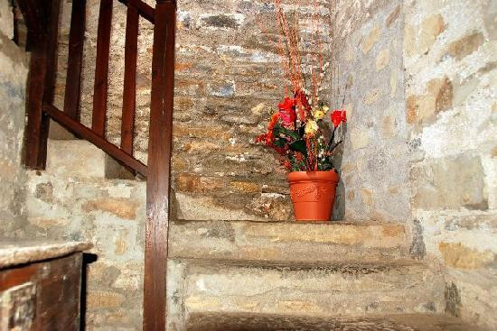 Hotel Rural Campalans主图