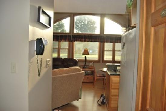 Jack O'Lantern Resort主图