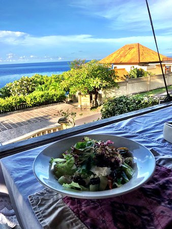 蓝月亮别墅主图