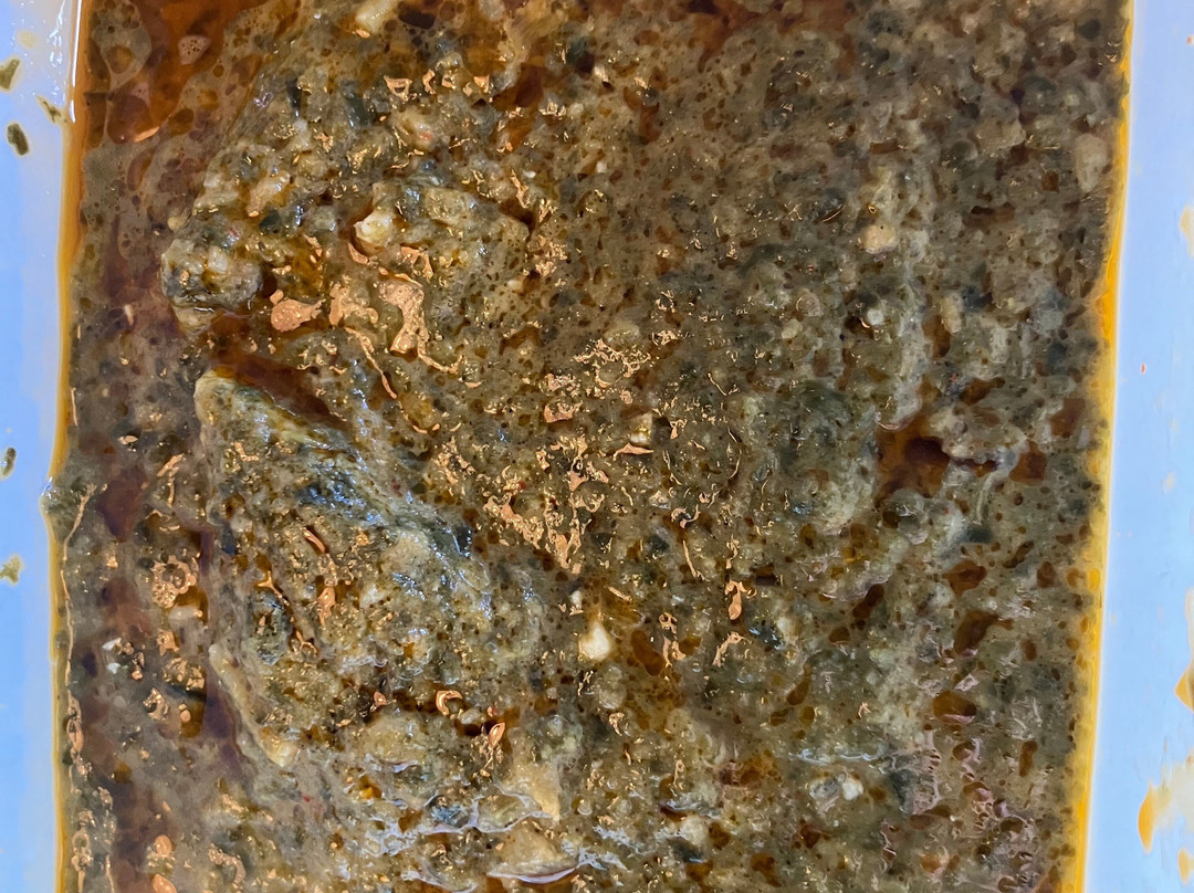 Hanji - Suriname And Indian Food