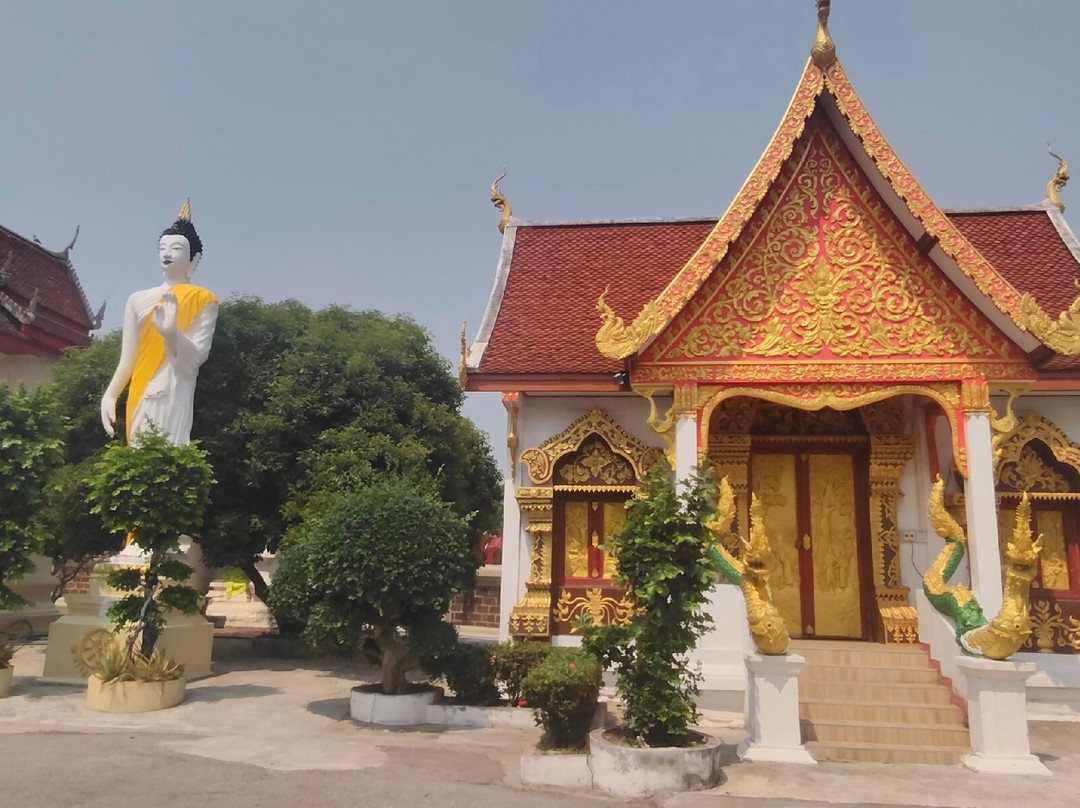 Wat Li-帕夭必去景点