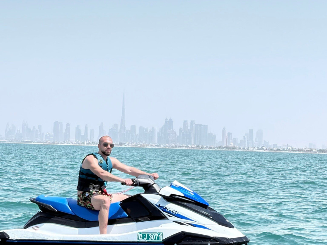 Yalla Tours & Travel-迪拜必去景点