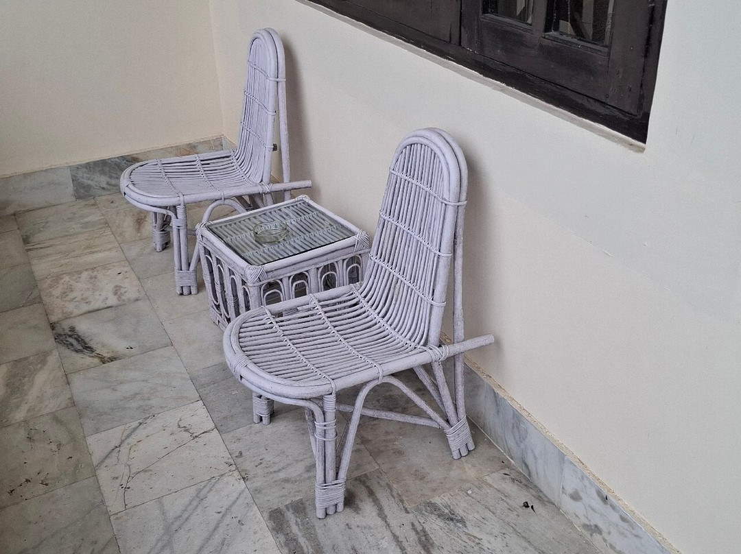 Tashigang Hotel主图