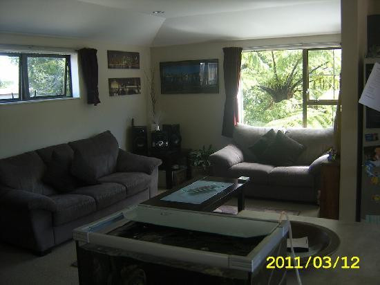 Wellington Bed & Breakfast主图