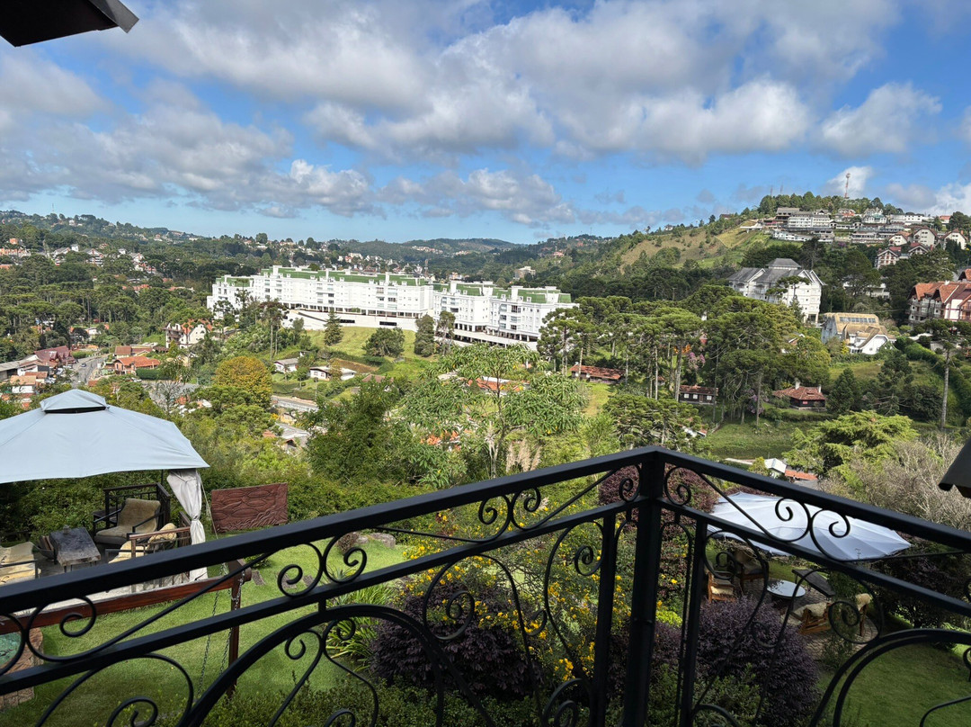 Casablanca Hotel Boutique主图