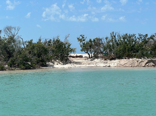 Sol Vibes Charters-恩格尔伍德必去景点